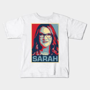 Sarah Kids T-Shirt